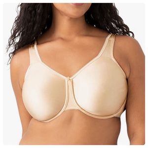 Wacoal Basic Beauty Full Cup Bra